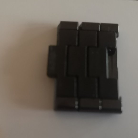 Three Extension Links for RADO Ceramica R21347712 Unisex Watch - 27mm - Picture 4 of 4